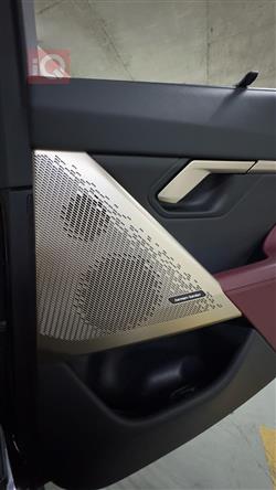 بي ام دبليو الفئة 5